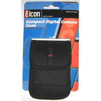 iCon Compact Digital Camera Case